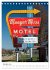 Historic Route 66 Motel (Desk Calendar... - Bild 7