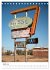 Historic Route 66 Motel (Desk Calendar... - Bild 10