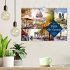 Paris, ville d'amour (Calendrier mural... - Bild 2