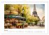 Paris, ville d'amour (Calendrier mural... - Bild 11