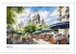 Paris, ville d'amour (Calendrier mural... - Bild 14