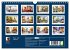 Paris, ville d'amour (Calendrier mural... - Bild 6