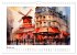 Paris, ville d'amour (Calendrier mural... - Bild 8