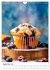 Yummy Bakes (Wall Calendar 2026 DIN A4... - Bild 15