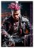 CYBERPUNK Cool guys (Wall Calendar 2026... - Bild 7