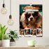 Stylish Dogs (Wall Calendar 2026 DIN A4... - Bild 2