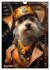 Stylish Dogs (Wall Calendar 2026 DIN A4... - Bild 12