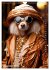 Stylish Dogs (Wall Calendar 2026 DIN A4... - Bild 5