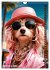 Stylish Dogs (Wall Calendar 2026 DIN A4... - Bild 8