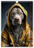 Stylish Dogs (Wall Calendar 2026 DIN A4... - Bild 10