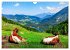 German and Austrian Alps (Wall Calendar... - Bild 12