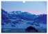 German and Austrian Alps (Wall Calendar... - Bild 5