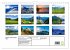 German and Austrian Alps (Wall Calendar... - Bild 6