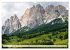 A JOURNEY ON THE DOLOMITES (Wall... - Bild 13