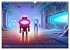 Robots (Wall Calendar 2026 DIN A3... - Bild 15