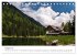 Alpine lakes on the Dolomites (Desk... - Bild 14