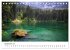 Alpine lakes on the Dolomites (Desk... - Bild 15