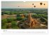 Bagan - Pagodas in the forest (Wall... - Bild 13