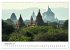 Bagan - Pagodas in the forest (Wall... - Bild 15