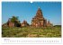 Bagan - Pagodas in the forest (Wall... - Bild 10