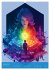 Rainbow Horizons (Wall Calendar 2026... - Bild 12