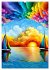 Rainbow Horizons (Wall Calendar 2026... - Bild 5
