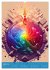 Rainbow Horizons (Wall Calendar 2026... - Bild 10
