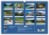 Icefields Parkway in Canada (Wall... - Bild 6