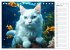 Les chats sous l'eau (Calendrier de... - Bild 13