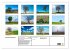 Solitude verdoyante (Calendrier mural... - Bild 6