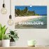 Guadeloupe (Calendrier mural 2026 DIN... - Bild 2