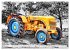 Tractors from past times (Wall Calendar... - Bild 11