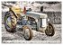 Tractors from past times (Wall Calendar... - Bild 12
