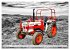 Tractors from past times (Wall Calendar... - Bild 3