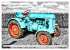 Tractors from past times (Wall Calendar... - Bild 4
