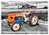 Tractors from past times (Wall Calendar... - Bild 7