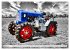 Tractors from past times (Wall Calendar... - Bild 9