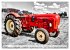 Tractors from past times (Wall Calendar... - Bild 10