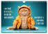 WITTY CATS Cool sayings (Wall Calendar... - Bild 12