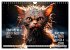 WITTY CATS Cool sayings (Wall Calendar... - Bild 4