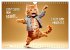 WITTY CATS Cool sayings (Wall Calendar... - Bild 7