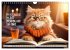 WITTY CATS Cool sayings (Wall Calendar... - Bild 10