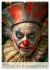 Circus Faces (High Quality Premium Wall... - Bild 12