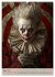 Circus Faces (High Quality Premium Wall... - Bild 13