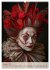 Circus Faces (High Quality Premium Wall... - Bild 3