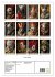 Circus Faces (High Quality Premium Wall... - Bild 5
