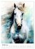 Watercolor Horses (Wall Calendar 2026... - Bild 3