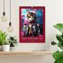 Crazy gangster cats (Wall Calendar 2026... - Bild 2