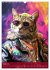 Crazy gangster cats (Wall Calendar 2026... - Bild 12