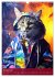 Crazy gangster cats (Wall Calendar 2026... - Bild 3